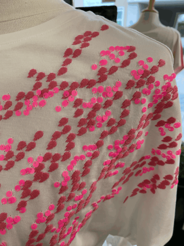 T-Shirt – Bild 3