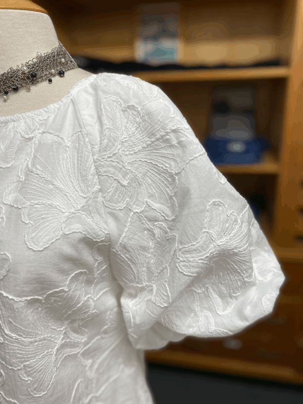 Bluse – Bild 3