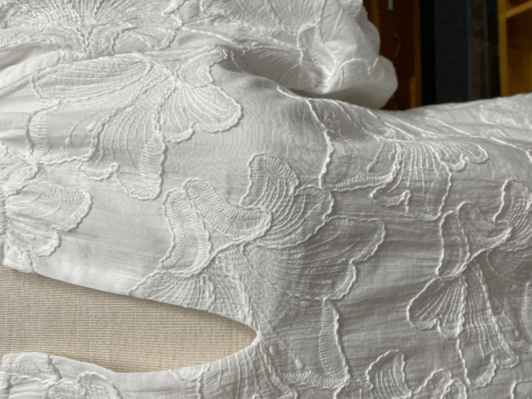 Bluse – Bild 4