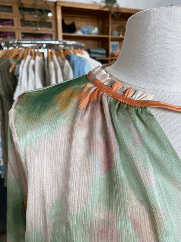 Bluse – Bild 2