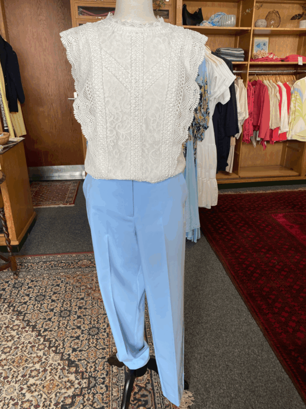Bluse – Bild 4