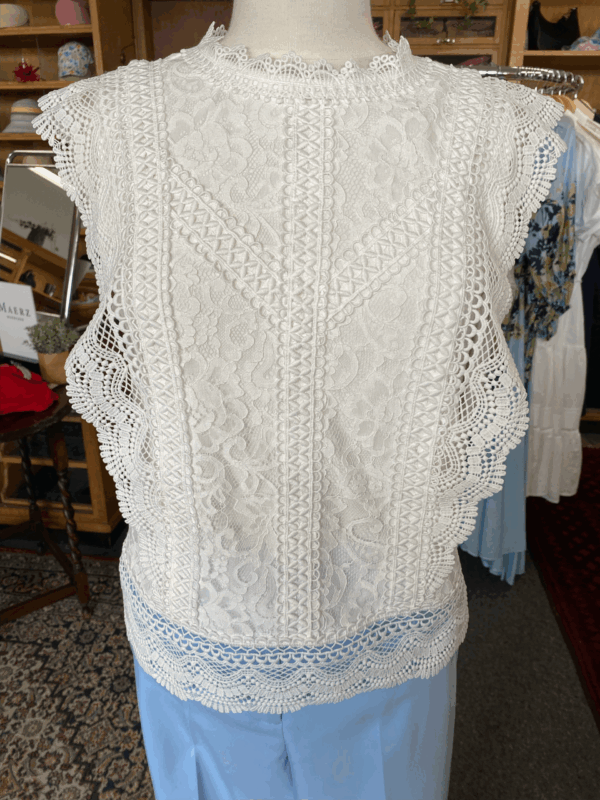 Bluse – Bild 3