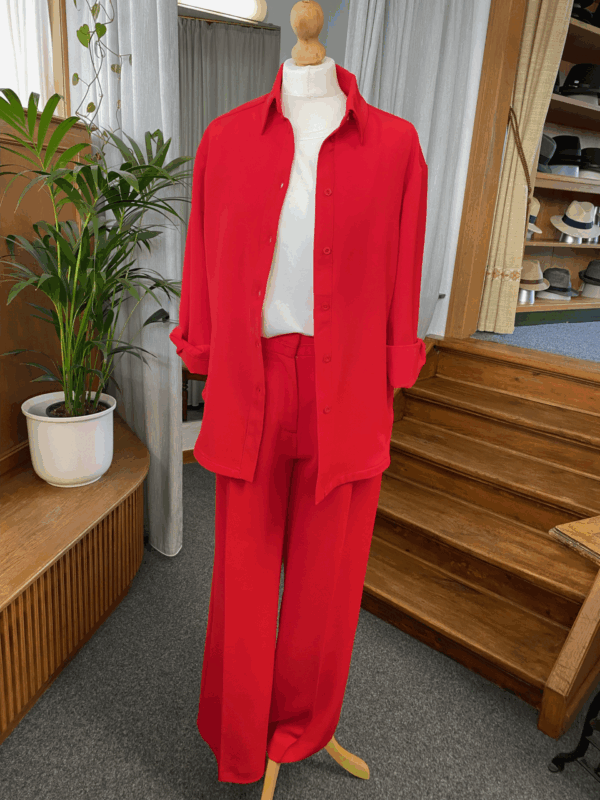 Bluse – Bild 2