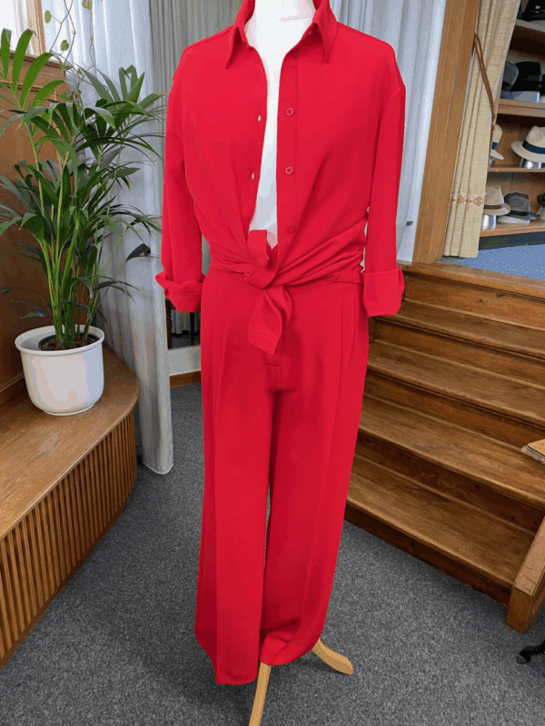 Bluse – Bild 3