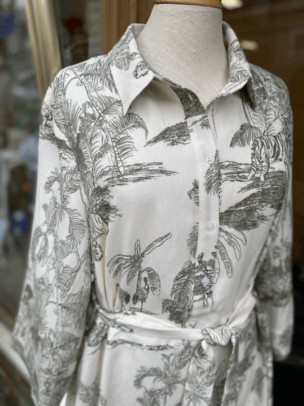 Kleid – Bild 2